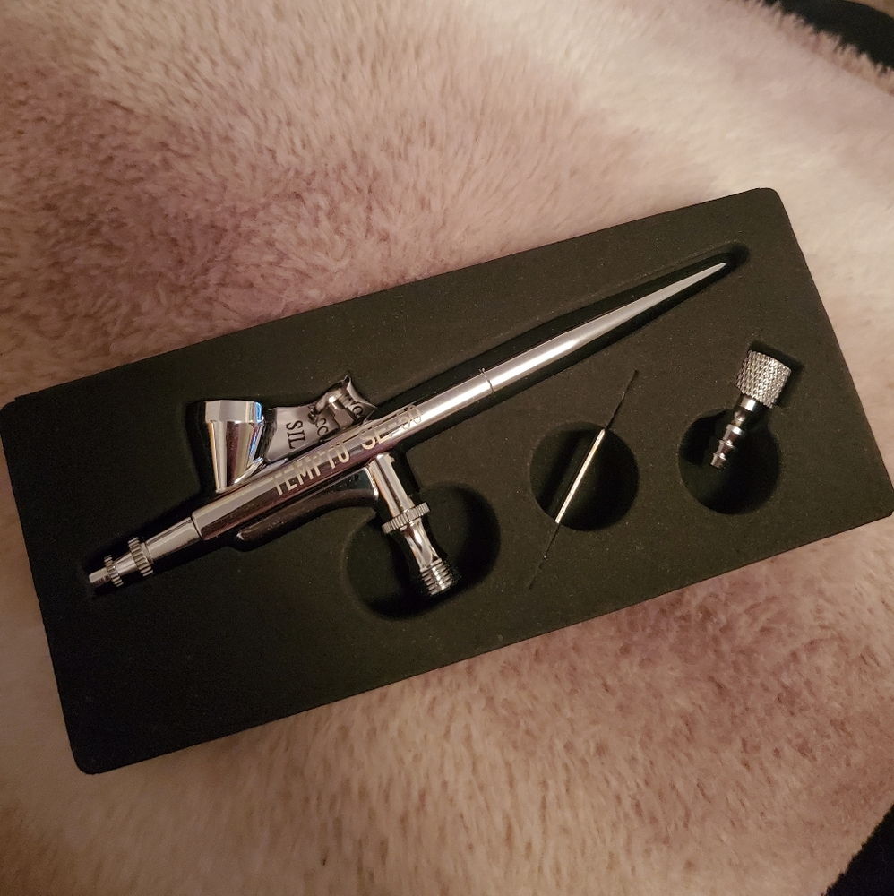 Temptu SP-50 Airbrush Gun